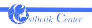 Logo per Esthetik Center