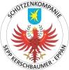 Logo der Schützenkompanie Sepp Kerschbaumer Eppan
