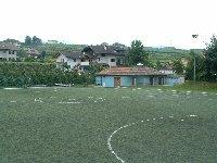 Foto per Campo da calcio "Stieracker" a Cornaiano