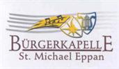 Logo für Bürgerkapelle St. Michael/Eppan