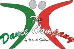Logo für The Dance Company - Südtiroler Amateur-Tanz-Sport-Verein