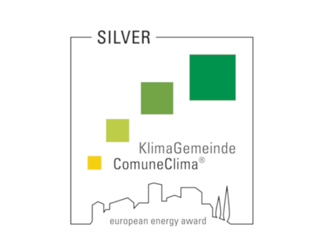 KlimaGemeinde Silver
